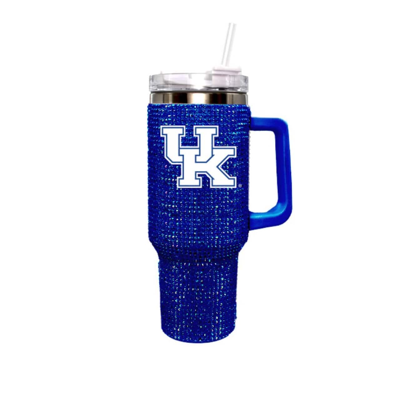 The Memory Company NCAA 40oz. Bling Team Colors Colossal Tumbler